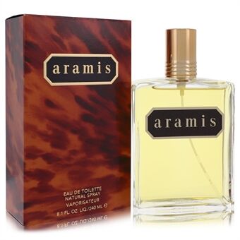 Aramis by Aramis - Cologne/ Eau De Toilette Spray 240 ml - voor mannen