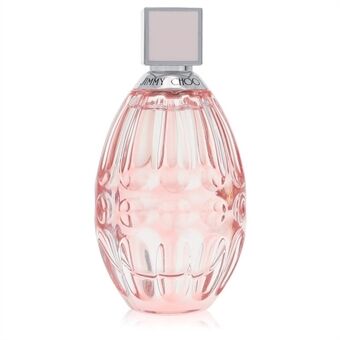 Jimmy Choo L\'eau by Jimmy Choo - Eau De Toilette Spray (Tester) 90 ml - voor vrouwen