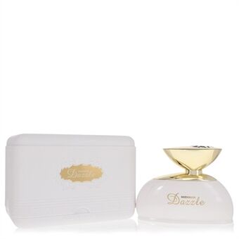 Al haramain Dazzle by Al Haramain - Eau De Parfum Spray (Unisex) 90 ml - voor vrouwen