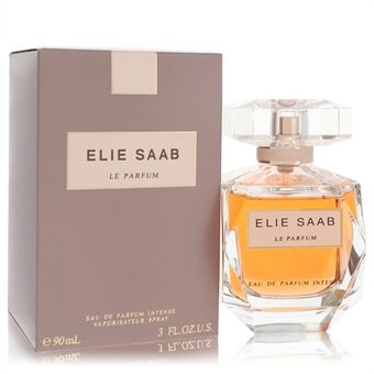 Le Parfum Elie Saab Intense by Elie Saab - Eau De Parfum Intense Spray 90 ml - voor vrouwen