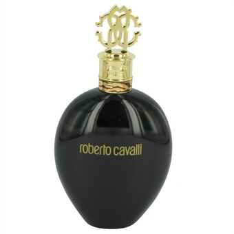 Roberto Cavalli Nero Assoluto by Roberto Cavalli - Eau De Parfum Spray (unboxed) 75 ml - voor vrouwen