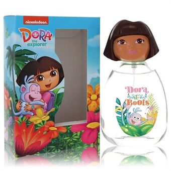 Dora and Boots by Marmol & Son - Eau De Toilette Spray 100 ml - voor vrouwen