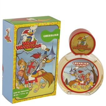 Woody Woodpecker Chevalier by First American Brands - Eau De Toilette Spray 50 ml - voor mannen