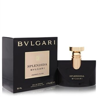 Bvlgari Splendida Jasmin Noir by Bvlgari - Eau De Parfum Spray 50 ml - voor vrouwen