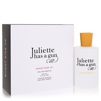 Sunny Side Up by Juliette Has a Gun - Eau De Parfum Spray 100 ml - voor vrouwen