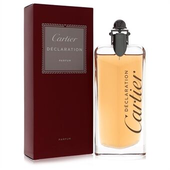 Declaration by Cartier - Eau De Parfum Spray 100 ml - voor mannen