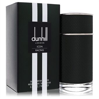 Dunhill Icon Racing by Alfred Dunhill - Eau De Parfum Spray 100 ml - voor mannen