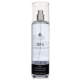 Shi by Alfred Sung - Fragrance Mist 240 ml - voor vrouwen