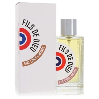 Fils De Dieu by Etat Libre D\'Orange - Eau De Parfum Spray (Unisex) 100 ml - voor vrouwen