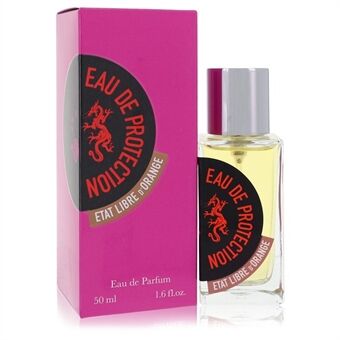 Eau De Protection by Etat Libre D\'Orange - Eau De Parfum Spray 50 ml - voor vrouwen