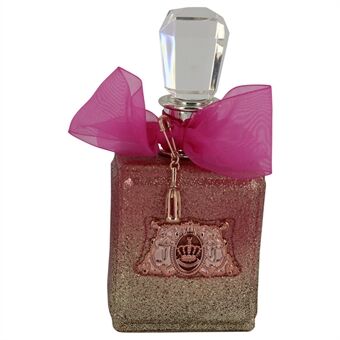 Viva La Juicy Rose by Juicy Couture - Eau De Parfum Spray (unboxed) 100 ml - voor vrouwen