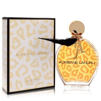 Adrienne Landau by Adrienne Landau - Eau De Parfum Spray 100 ml - voor vrouwen