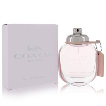 Coach by Coach - Eau De Toilette Spray 50 ml - voor vrouwen