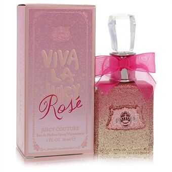 Viva La Juicy Rose by Juicy Couture - Eau De Parfum Spray 30 ml - voor vrouwen