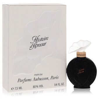 Histoire D\'Amour by Aubusson - Pure Parfum 7 ml - voor vrouwen