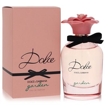 Dolce Garden by Dolce & Gabbana - Eau De Parfum Spray 50 ml - voor vrouwen