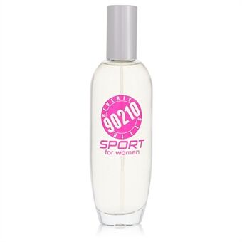 90210 Sport by Torand - Eau De Parfum Spray (unboxed) 100 ml - voor vrouwen