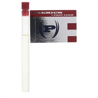 Premium by Phat Farm - Vial (sample) 1 ml - voor mannen