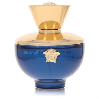 Versace Pour Femme Dylan Blue by Versace - Eau De Parfum Spray (Tester) 100 ml - voor vrouwen