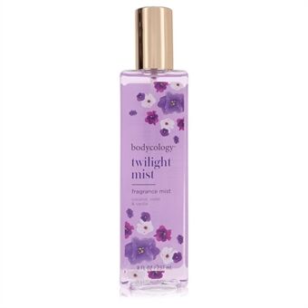 Bodycology Twilight Mist by Bodycology - Fragrance Mist Spray 240 ml - voor vrouwen