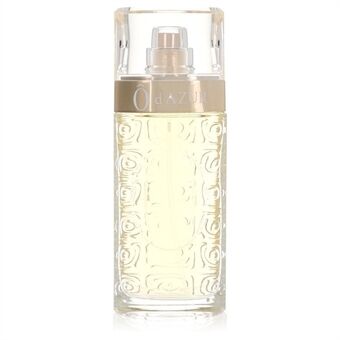 O d\'Azur by Lancome - Eau De Toilette Spray (Tester) 75 ml - voor vrouwen