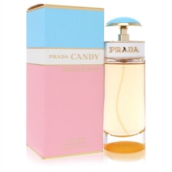 Prada Candy Sugar Pop by Prada - Eau De Parfum Spray 80 ml - voor vrouwen