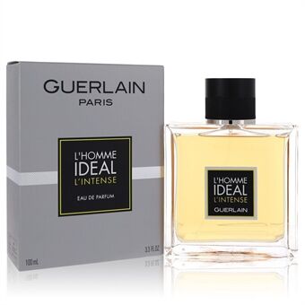 L\'homme Ideal L\'intense by Guerlain - Eau De Parfum Spray 100 ml - voor mannen