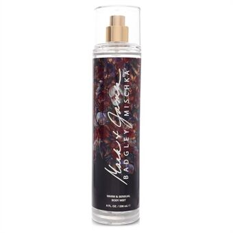 Mark & James Warm and Sensual by Badgley Mischka - Body Mist 240 ml - voor vrouwen