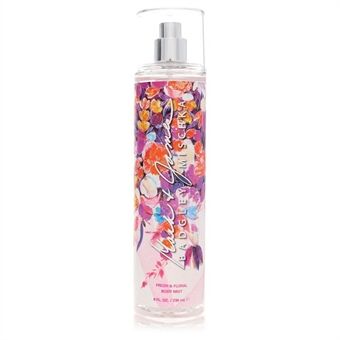 Mark & James Fresh & Floral by Badgley Mischka - Body Mist 240 ml - voor vrouwen