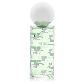 Eau De Courreges by Courreges - Eau De Toilette Spray (unboxed) 50 ml - voor vrouwen