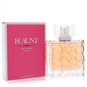 Flaunt Pour Femme by Joseph Prive - Eau De Parfum Spray 100 ml - voor vrouwen