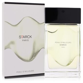 Peau D\'ailleurs by Starck Paris - Eau De Toilette Spray (Unisex) 90 ml - voor vrouwen