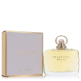 Beautiful Belle by Estee Lauder - Eau De Parfum Spray 100 ml - voor vrouwen