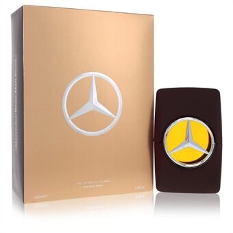 Mercedes Benz Private by Mercedes Benz - Eau De Parfum Spray 100 ml - voor mannen