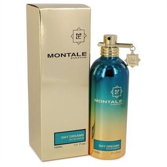 Montale Day Dreams by Montale - Eau De Parfum Spray (Unisex) 100 ml - voor vrouwen