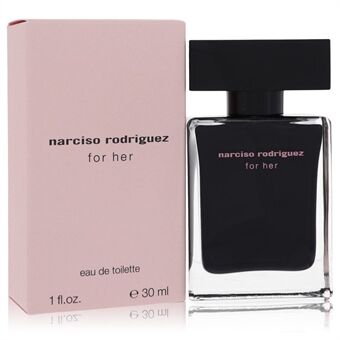 Narciso Rodriguez by Narciso Rodriguez - Eau De Toilette Spray 30 ml - voor vrouwen