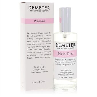 Demeter Pixie Dust by Demeter - Cologne Spray 120 ml - voor vrouwen