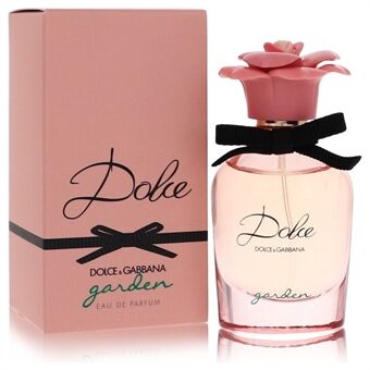 Dolce Garden by Dolce & Gabbana - Eau De Parfum Spray 30 ml - voor vrouwen