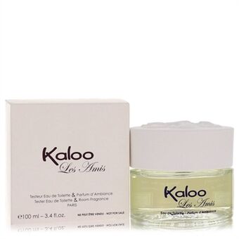 Kaloo Les Amis by Kaloo - Eau De Senteur Spray / Room Fragrance Spray (Alcohol Free Tester) 100 ml - voor mannen