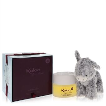 Kaloo Les Amis by Kaloo - Eau De Senteur Spray / Room Fragrance Spray (Alcohol Free) + Free Fluffy Donkey 100 ml - voor mannen