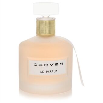 Carven Le Parfum by Carven - Eau De Parfum Spray (Tester) 100 ml - voor vrouwen