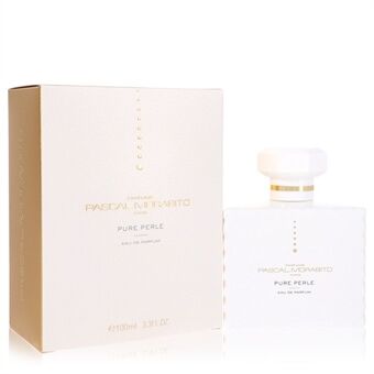 Pure Perle by Pascal Morabito - Eau DE Parfum Spray 100 ml - voor vrouwen