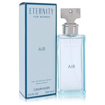 Eternity Air by Calvin Klein - Eau De Parfum Spray 100 ml - voor vrouwen