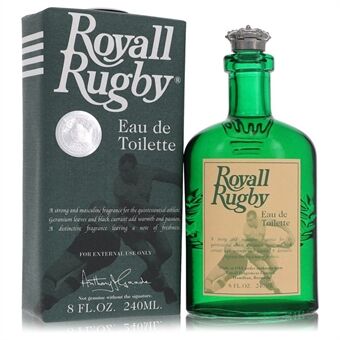 Royall Rugby by Royall Fragrances - Eau De Toilette   240 ml - voor mannen