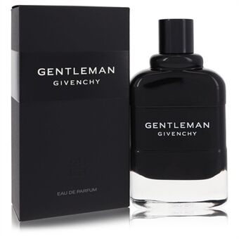 Gentleman by Givenchy - Eau De Parfum Spray (New Packaging) 100 ml - voor mannen