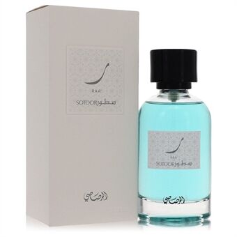 Sotoor RAA by Rasasi - Eau De Parfum Spray 98 ml - voor vrouwen