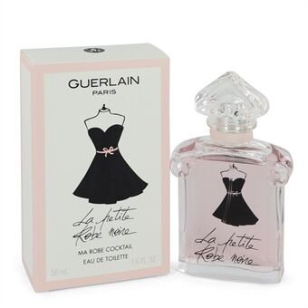 La Petite Robe Noire by Guerlain - Eau De Toilette Spray 50 ml - voor vrouwen