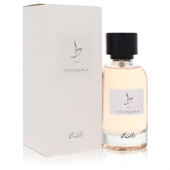 Sotoor Taa by Rasasi - Eau De Parfum Spray 98 ml - voor vrouwen