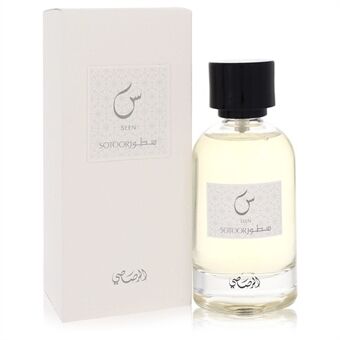 Sotoor Seen by Rasasi - Eau De Parfum Spray 98 ml - voor vrouwen