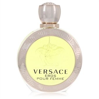 Versace Eros by Versace - Eau De Toilette Spray (Tester) 100 ml - voor vrouwen